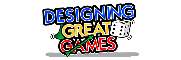 Game Design Services - Designing Great Games